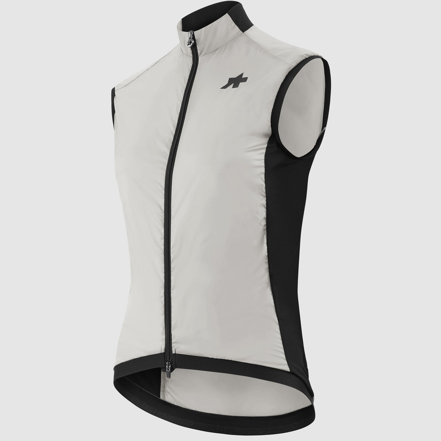 Gilet Sans Manches Assos Seeme P1 Unisexe Jaune Gilet Sans Manches Assos Seeme P1 Unisexe Jaune