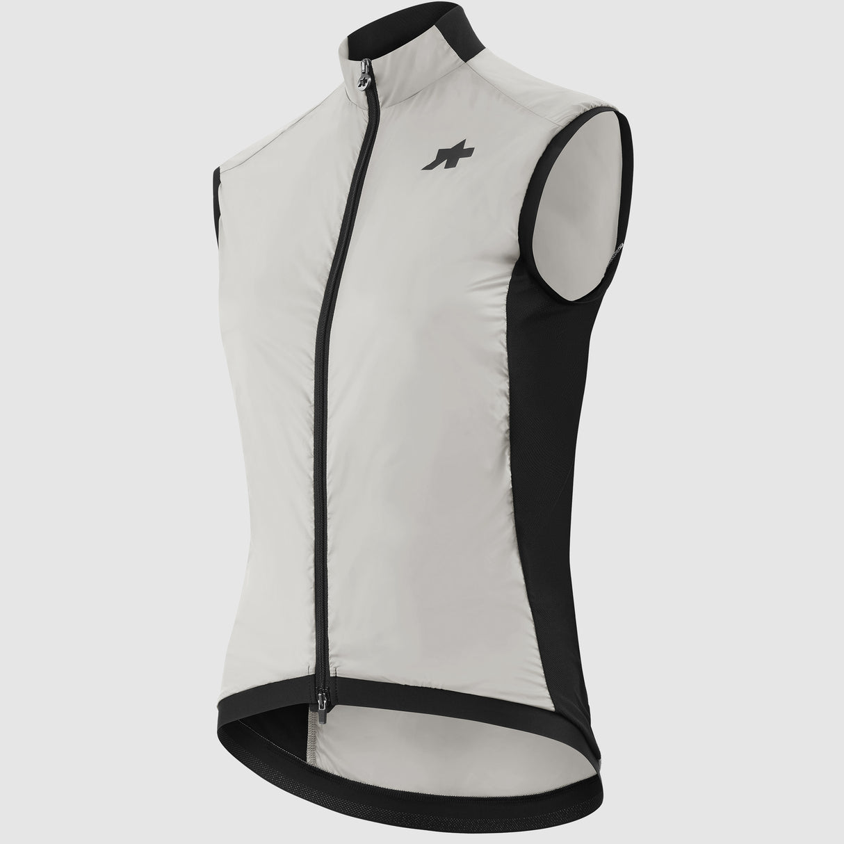 Gilet femme Assos UMA GT Wind S11 - Gris clair