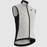 Gilet femme Assos UMA GT Wind S11 - Gris clair