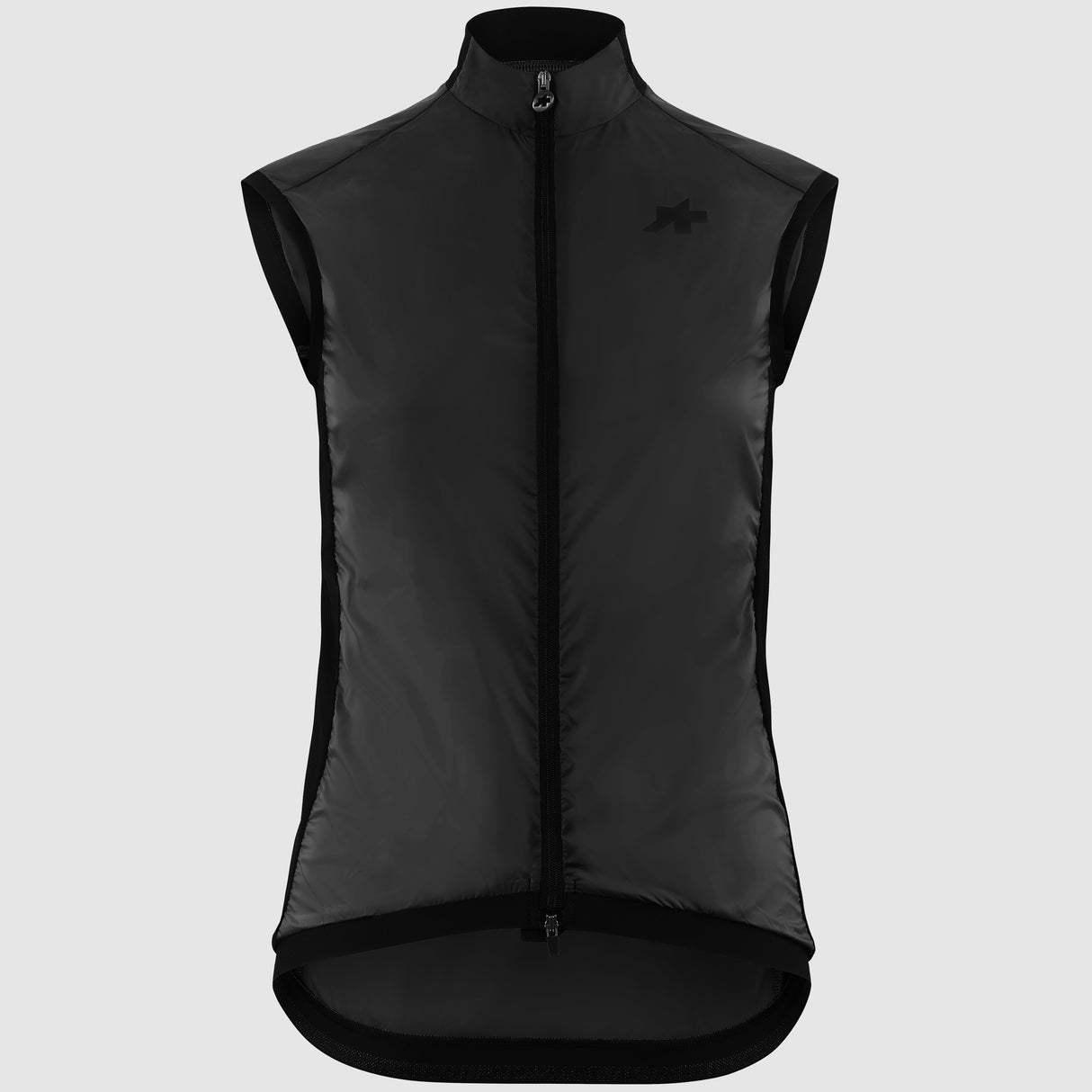 Gilet donna Assos UMA GT Wind S11 - Nero Assos
