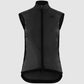 Assos UMA GT Wind S11 women vest - Black