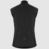 Gilet donna Assos UMA GT Wind S11 - Nero Assos