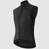 Gilet donna Assos UMA GT Wind S11 - Nero Assos