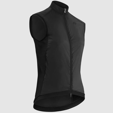 Gilet donna Assos UMA GT Wind S11 - Nero Assos