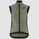 Gilet femme Assos UMA GT Wind S11 - Vert clair