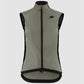 Assos UMA GT Wind C2 women vest - Light green