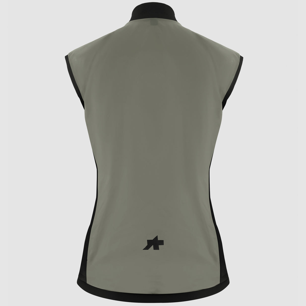 Gilet femme Assos UMA GT Wind S11 - Vert clair