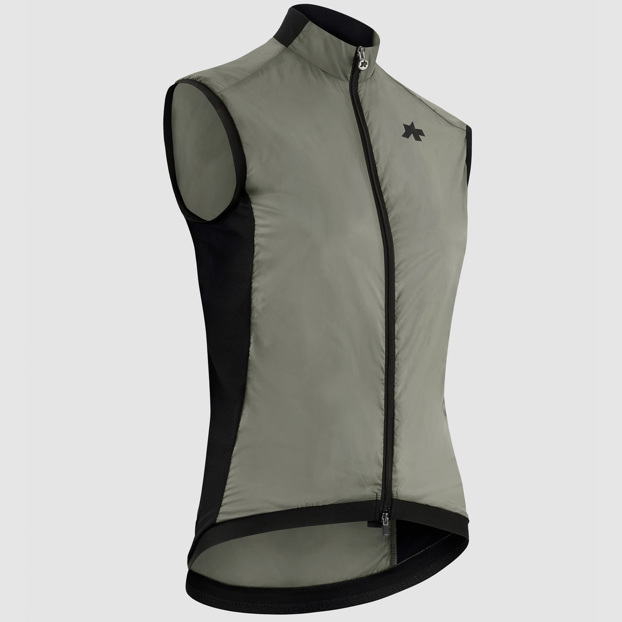 Gilet femme Assos UMA GT Wind S11 - Vert clair
