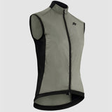 Gilet femme Assos UMA GT Wind S11 - Vert clair