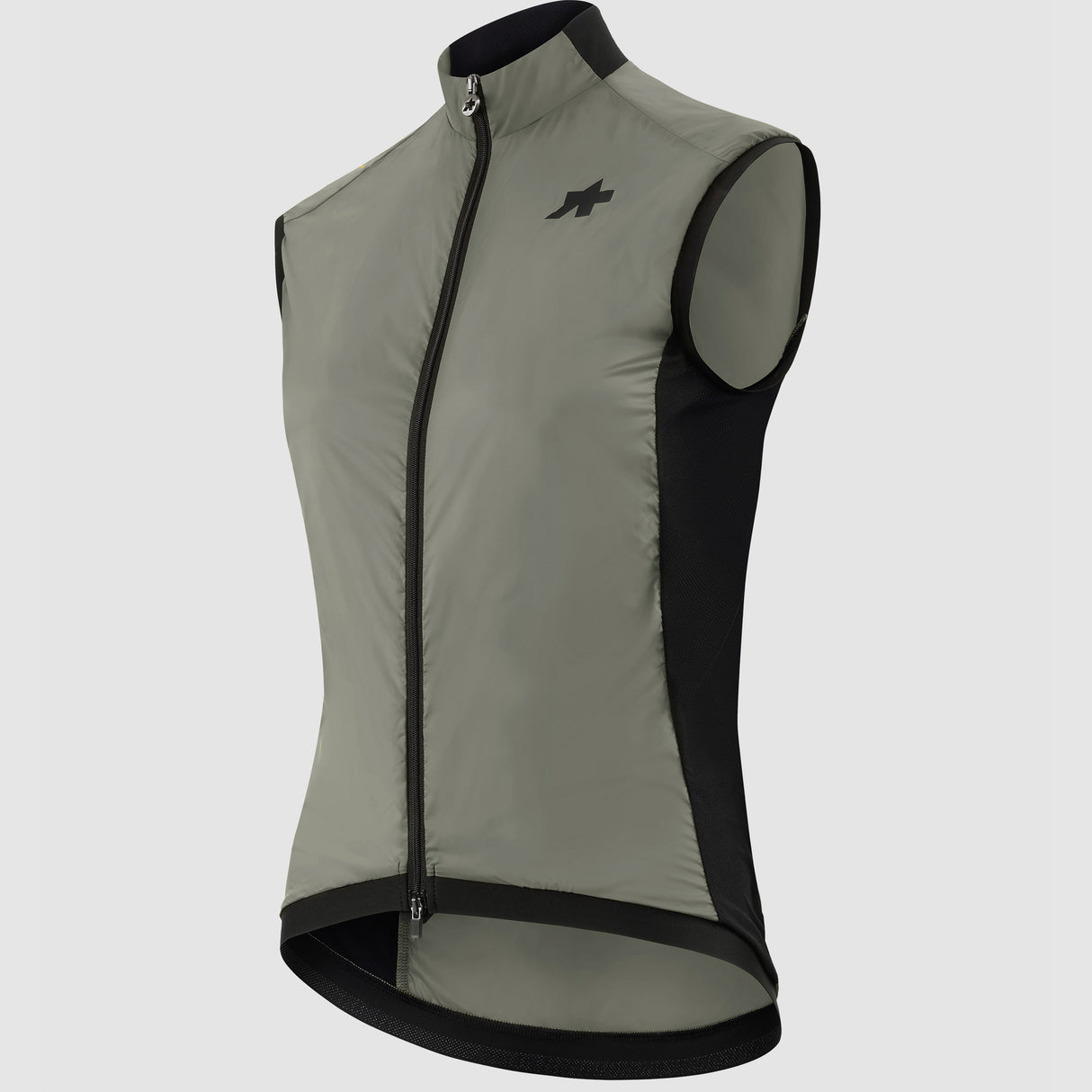 Gilet femme Assos UMA GT Wind S11 - Vert clair
