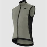 Gilet femme Assos UMA GT Wind S11 - Vert clair