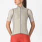 Castelli Aria 2 women vest - Beige