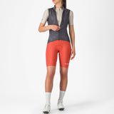 Castelli Aria 2 frau weste - Grau