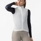 Castelli Espresso 2 women vest - White