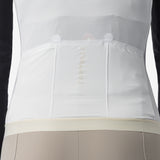 Castelli Espresso 2 frau weste - Weiss