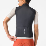 Gilet femme Castelli Espresso 2 - Noir