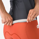 Gilet femme Castelli Espresso 2 - Noir