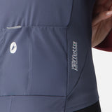 Castelli Perfetto 2 frau weste - Blau