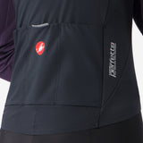 Gilet donna Castelli Perfetto 2 - Nero Castelli