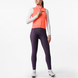 Castelli Perfetto 2 women vest - Pink