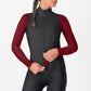 Castelli Perfetto Air women vest - Black