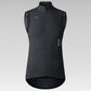 Chaleco mujer Gobik Envy 3.0 Jet Black - Negro