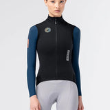 Gilet femme Gobik Envy 3.0 Jet Black - Noir