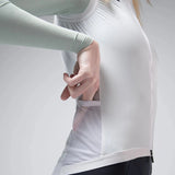 Gilet donna Gobik Vector 2.0 Athena - Grigio Gobik