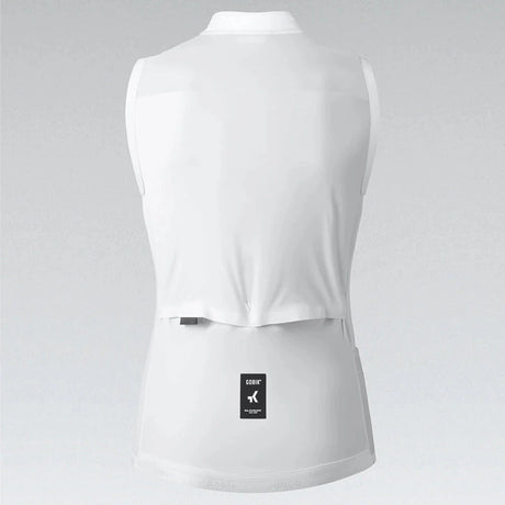 Gilet donna Gobik Vector 2.0 Athena - Grigio Gobik