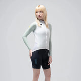 Gilet donna Gobik Vector 2.0 Athena - Grigio Gobik