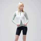 Gilet donna Gobik Vector 2.0 Athena - Grigio Gobik