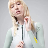 Gilet donna Gobik Vector 2.0 Athena - Grigio Gobik