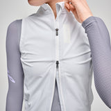 Gilet donna Maap Atmos - Bianco Maap