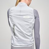 Gilet donna Maap Atmos - Bianco Maap