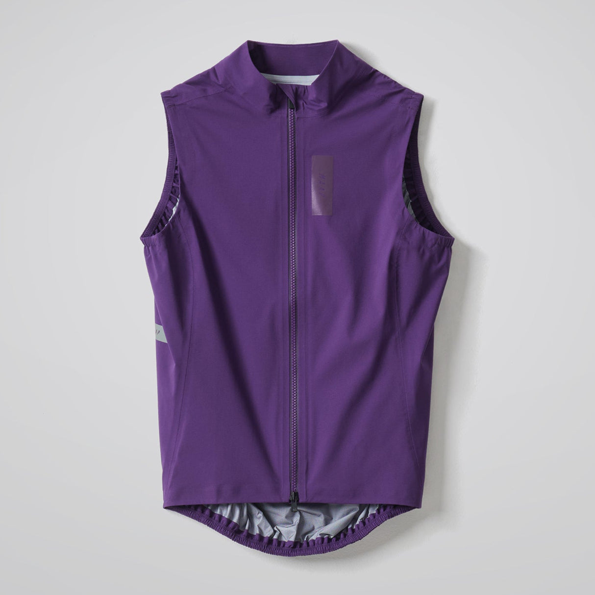 Maap Atmos Women's Gilet - Purple