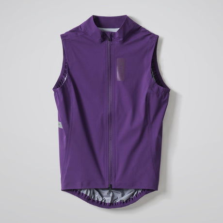 Maap Atmos Women's Gilet - Purple