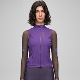 Maap Atmos Women's Gilet - Purple
