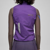 Maap Atmos Women's Gilet - Purple