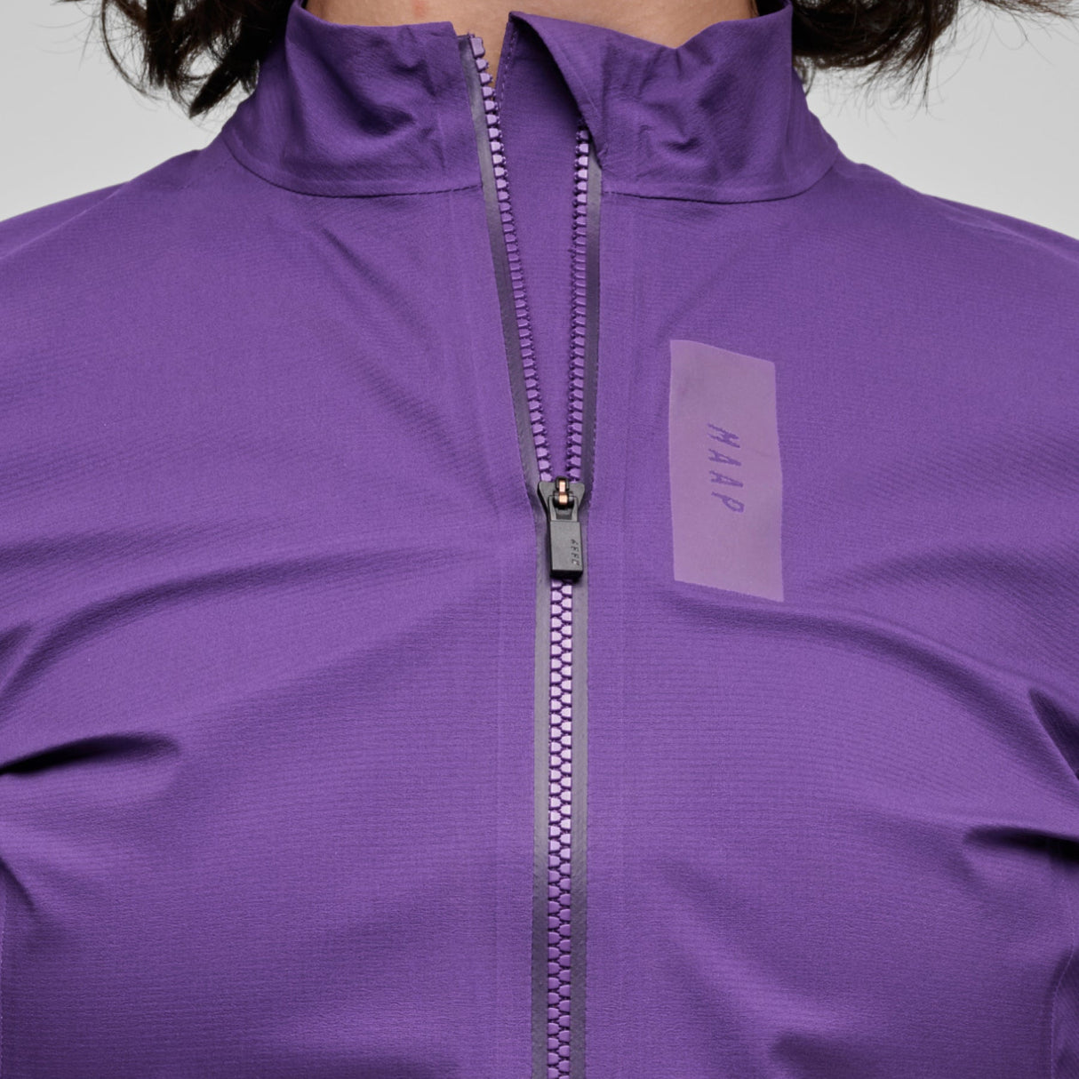 Maap Atmos Women's Gilet - Purple