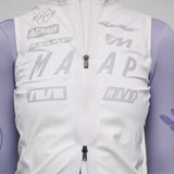 Gilet donna Maap Drome Atmos - Grigio Maap