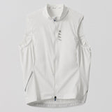 Gilet donna Maap Flow - Bianco Maap