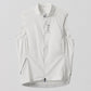Gilet donna Maap Flow - Bianco Maap