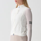 Gilet donna Maap Flow - Bianco Maap
