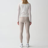 Gilet donna Maap Flow - Bianco Maap