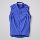 Gilet donna Maap Flow - Blu Maap