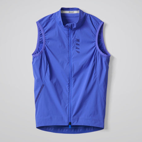 Gilet donna Maap Flow - Blu Maap