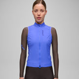 Gilet donna Maap Flow - Blu Maap