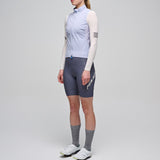 Gilet donna Maap Flow Insulated - Grigio Maap