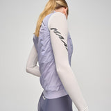 Gilet donna Maap Flow Insulated - Grigio Maap
