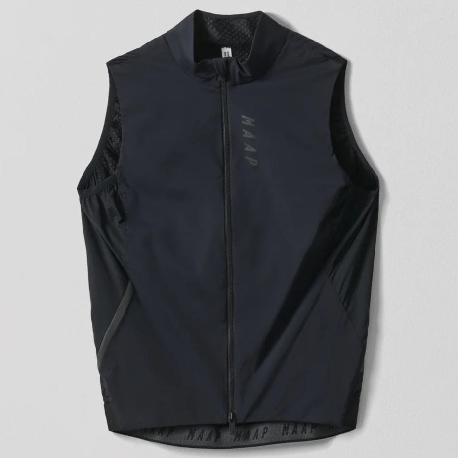 Gilet donna Maap Flow Insulated - Nero chiaro Maap